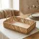 Straw Basket Medium